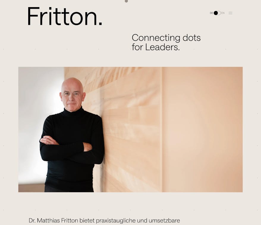 Fritton.