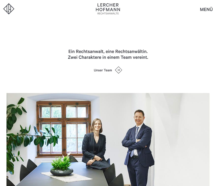 Lercher Hofmann Rechtsanwälte